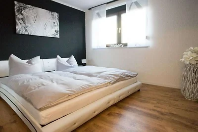 Casa vacanze Vacanza di relax Nossentiner Hütte