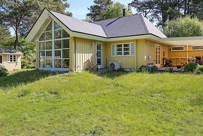 8 Personen Ferienhaus in Rørvig