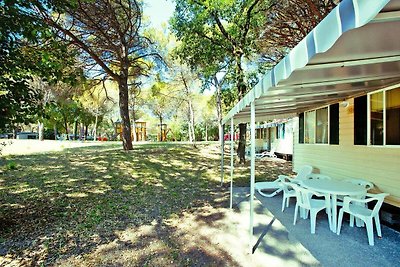 Caravan Park Belvedere, Grado