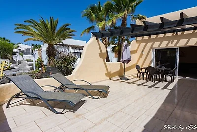 Bungalow mit 1 Schlafzimmer
