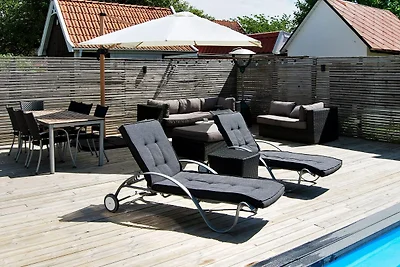 4 Personen Ferienhaus in MALMÖ