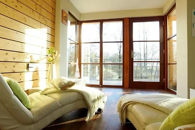 Gite met 3 kamers 5 personen 1 baby