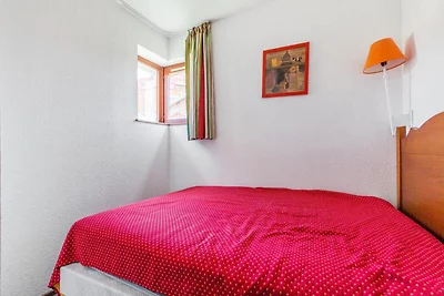 2 Zimmer 6 Personen Komfort