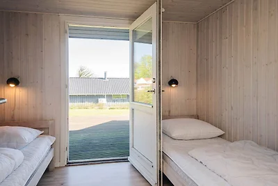 8 persoons vakantie huis in Sjølund-By Traum
