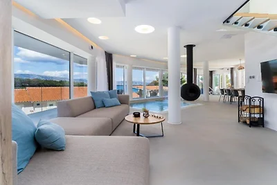 Villa La Bella Vista - FourBedroom Villa with...