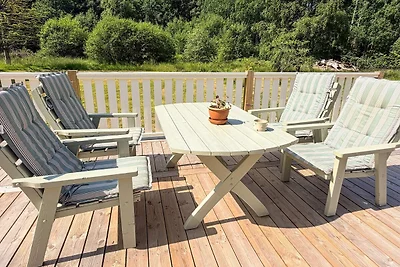 6 Personen vakantie huis in HENÅN