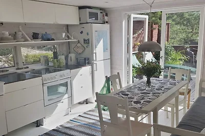 4 sterren vakantie huis in STAVSNÄS