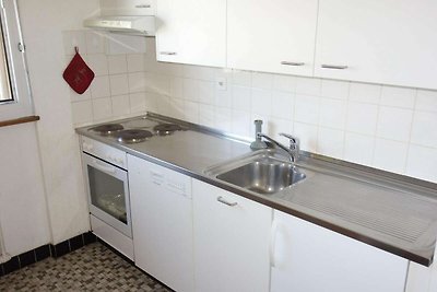 Ruim appartement nabij kabelbaan