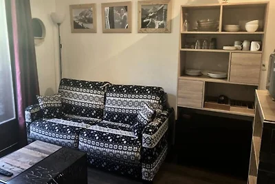 2-kamerappartement voor 4/5 personen, 3 sterr...