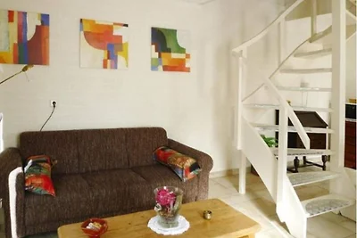 Casa vacanze con terrazza privata