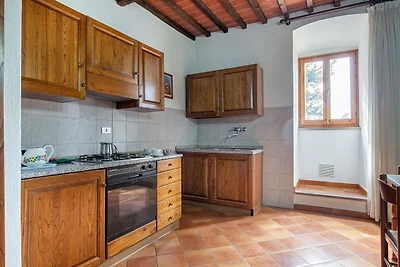 Bauernhaus in Gambassi Terme-Fi mit Garten