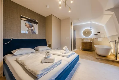 Wohnung in Domburg nahe Strand