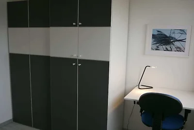 Ferienhaus in Makkum mit Schwimmbecken