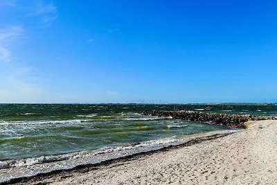 Maison de vacances pour 5 a Løgstør