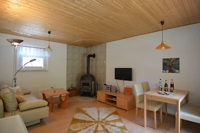 Casa vacanze in Turingia con sauna