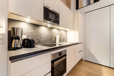 Apartment in St. Georgen / Salzburg nahe...