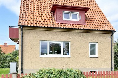 4 Sterne Ferienhaus in HÖGANÄS