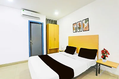 Ferienhaus Erholungsurlaub Uttar Pradesh