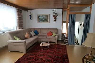 Ferienhaus in Miltach mit Schwimmbecken