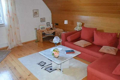 Ferienwohnung Haus Renate im Pfälzerwald
