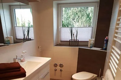 Vakantieappartement met 3 slaapkamers