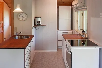4 Personen Ferienhaus in Grindsted-By Traum