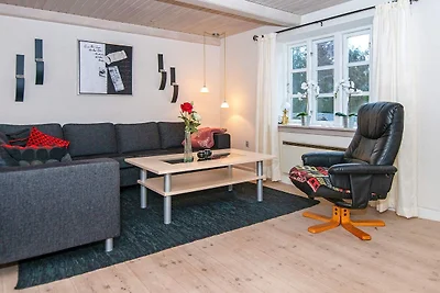 6 Personen Ferienhaus in Grenaa