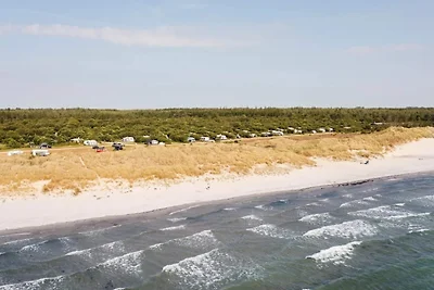 6 Personen Ferienhaus in Ålbæk