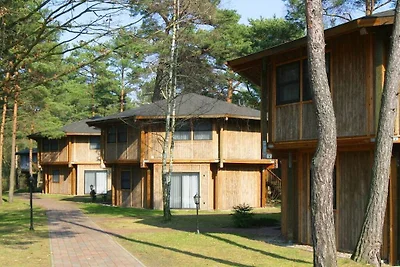 Im kanadischen Strand Bungalow