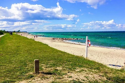 9 Personen Ferienhaus in Otterup-By Traum