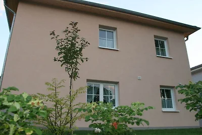 Holiday home in Berlin with swimming pool