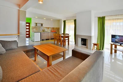 Casa vacanze a Sarbinowo