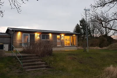 Ferienhaus mit 1 Schlafzimmer