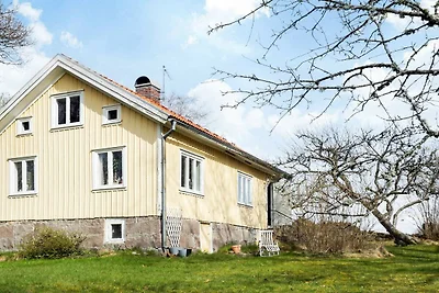 5 Personen Ferienhaus in BRASTAD