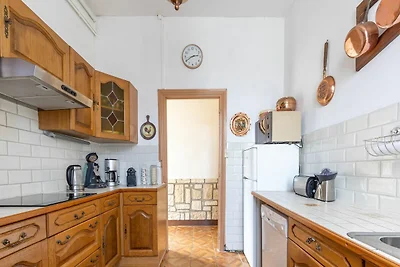 Casa vacanze a Hambye con terrazza