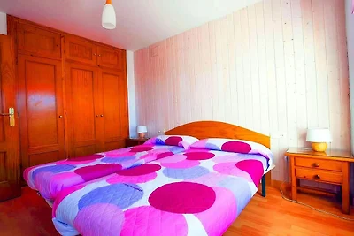 Bergvakantie in Sierra Nevada