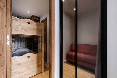 Residenz Lodge Perriere