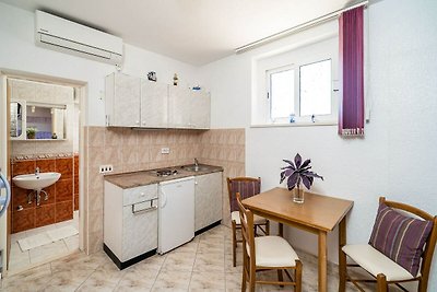 Apartments Nikolina (LU) - Studio (3 Adults)