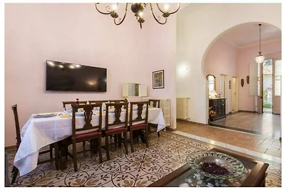 Villa Perondi Komfortable Ferienresidenz