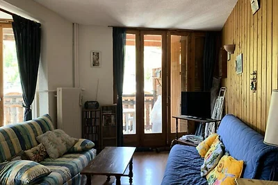 apartman za odmor Obiteljski odmor Barcelonnette