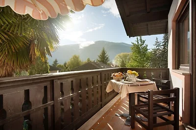 Casa vacanze Vacanza di relax Bolzano