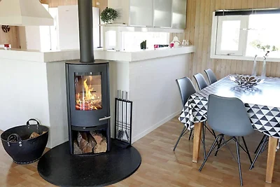 10 Personen Ferienhaus in Hjørring-By Traum