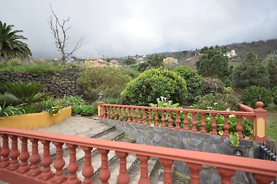 Accogliente cottage ad Orotava con piscina