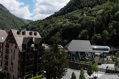 Soulan Residence f�r sechs Personen