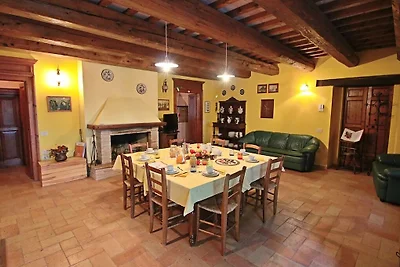 Ferienhaus in Serrungarina in der Nהhe des...