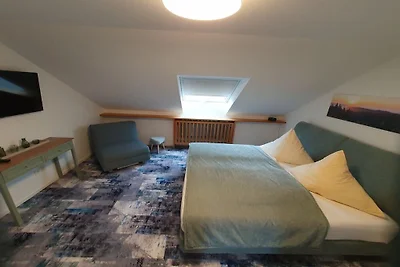 Ferienwohnung mit 1 Schlafzimmer