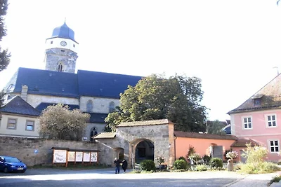 Am Oberen Tor Whg. 2