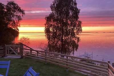 4 Sterne Ferienhaus in Vingåker