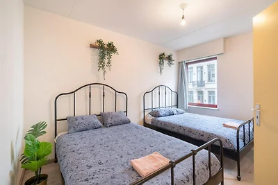 Luxuriöse Wohnung in Antwerpen