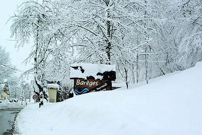Wohnung im Dorfzentrum mit Skibus